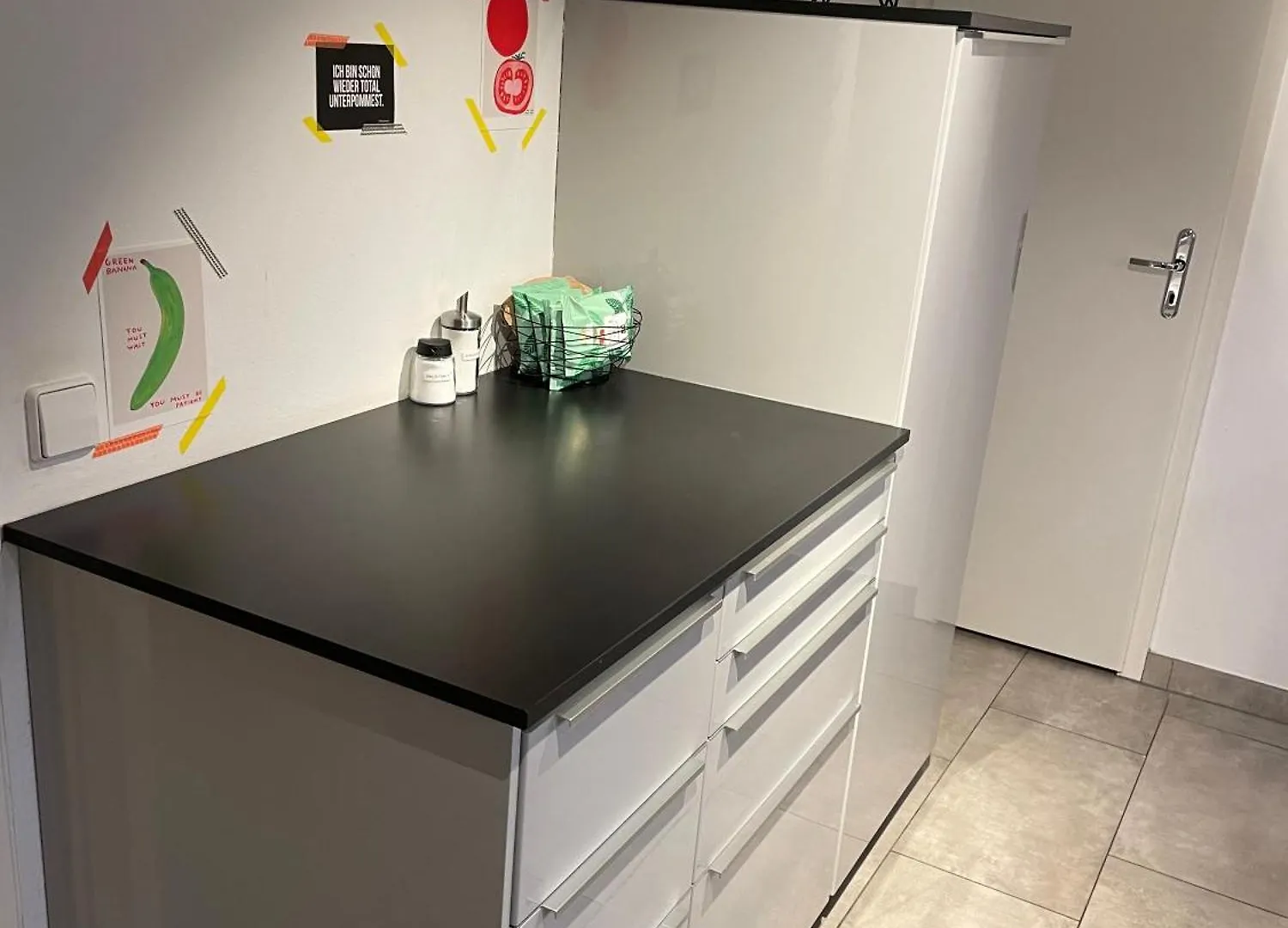 The Suites Alster Waterfront Family Apartments Hamburg 0*,