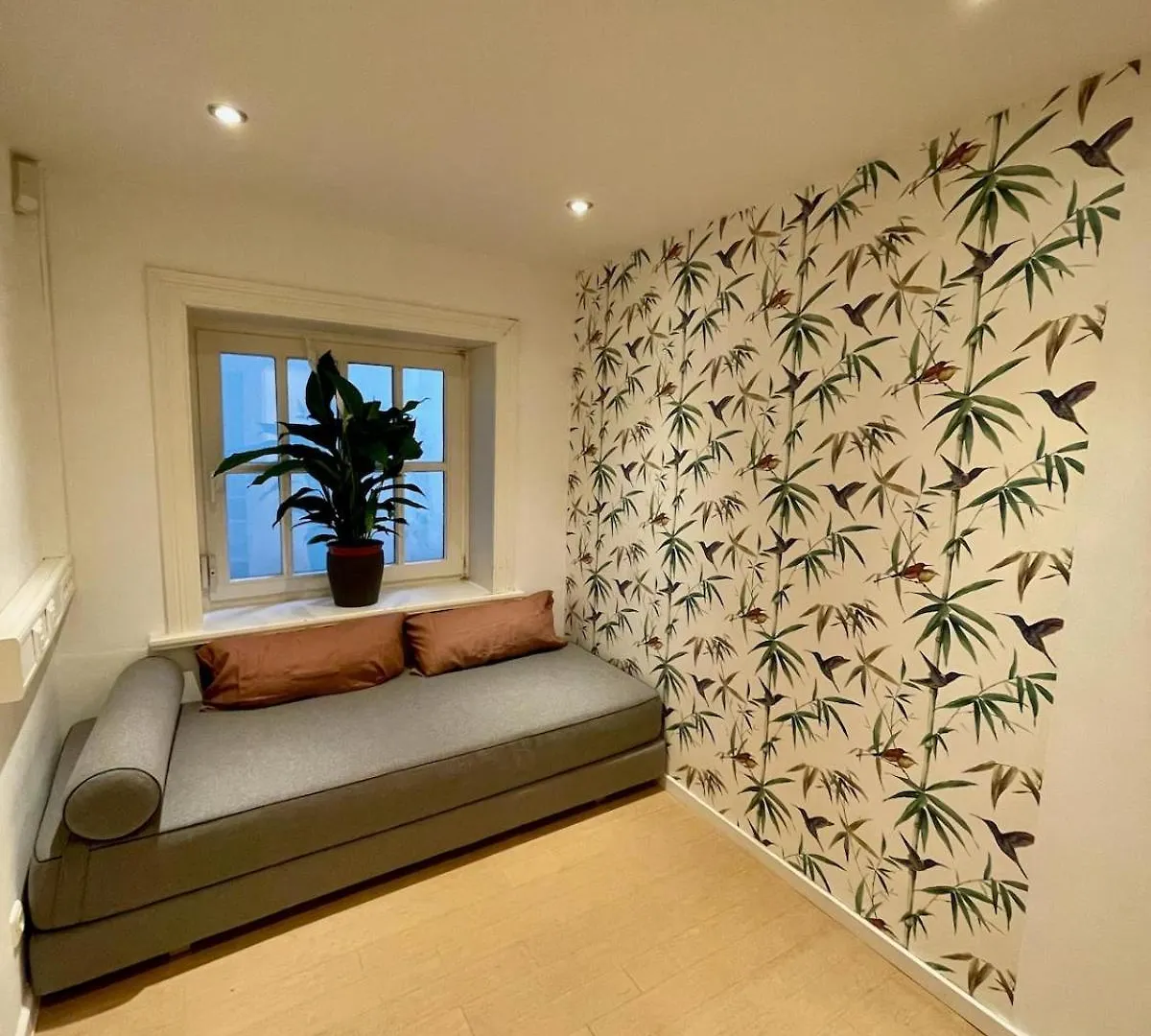 The Suites Alster Waterfront Family Apartments Hamburg Germany