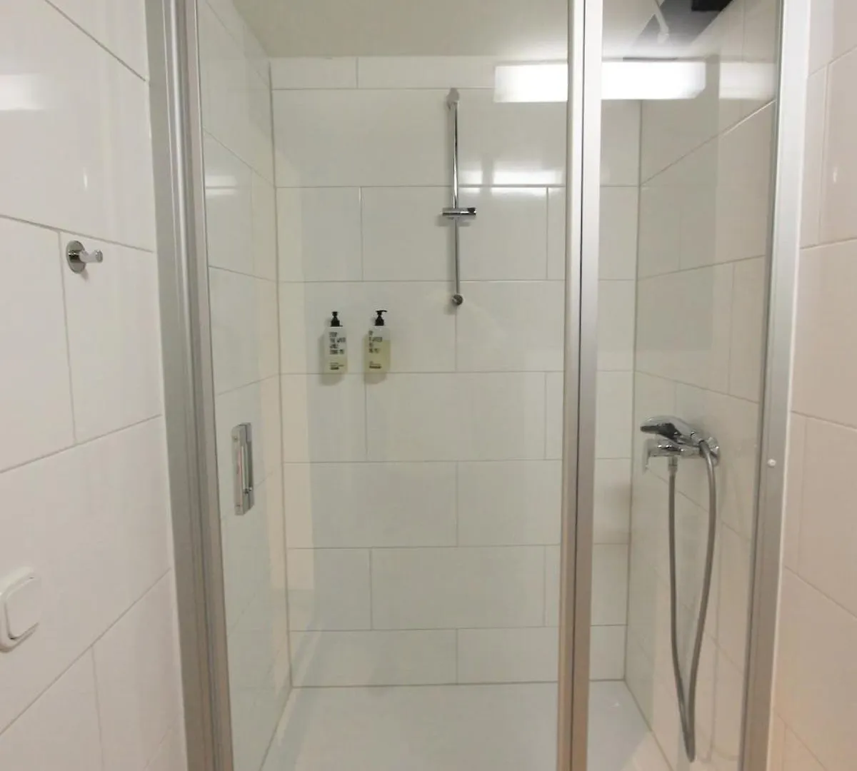 The Suites Alster Waterfront Family Apartments Hamburg 0*,