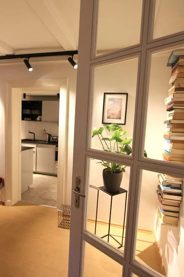 The Suites Alster Waterfront Family Apartments Hamburg Germany